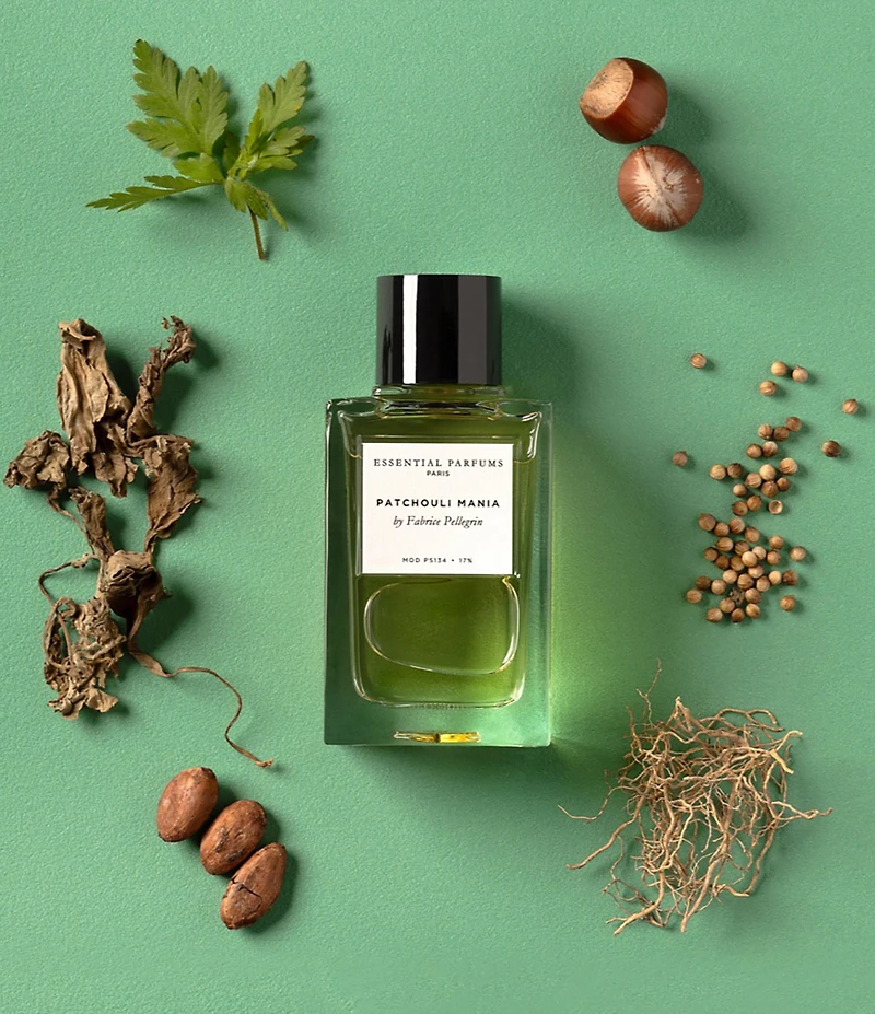 Essential Parfums 11-Piece Fragrance Discovery Set