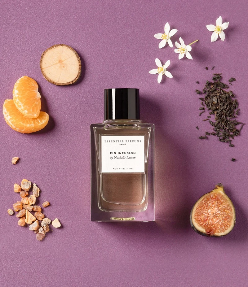 Essential Parfums 11-Piece Fragrance Discovery Set