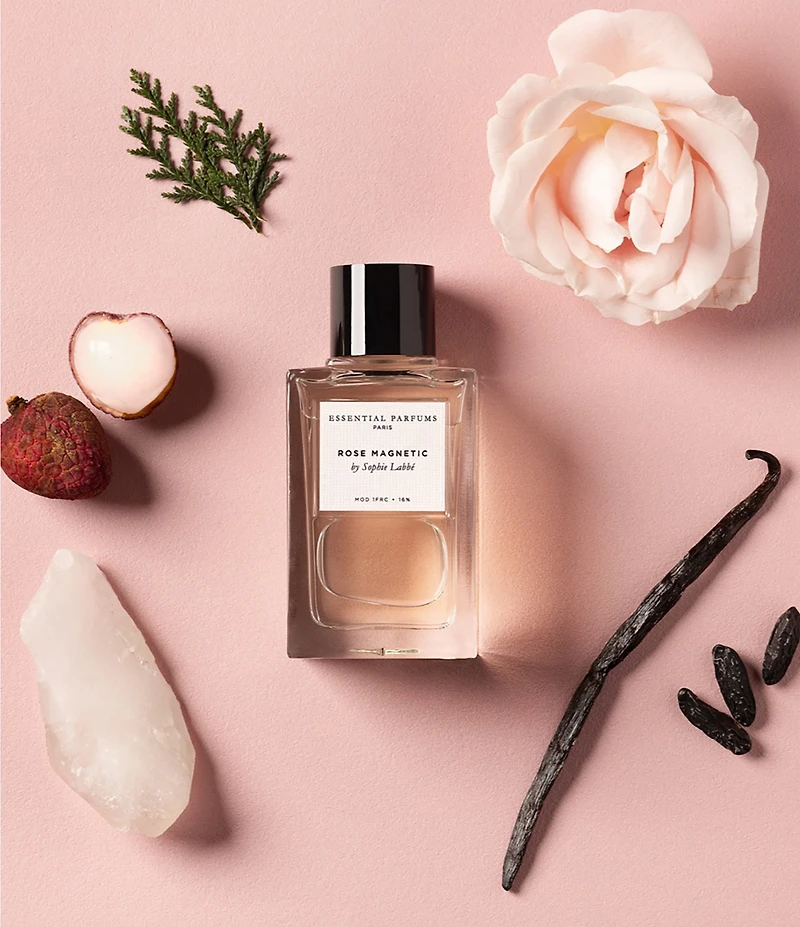 Essential Parfums 11-Piece Fragrance Discovery Set