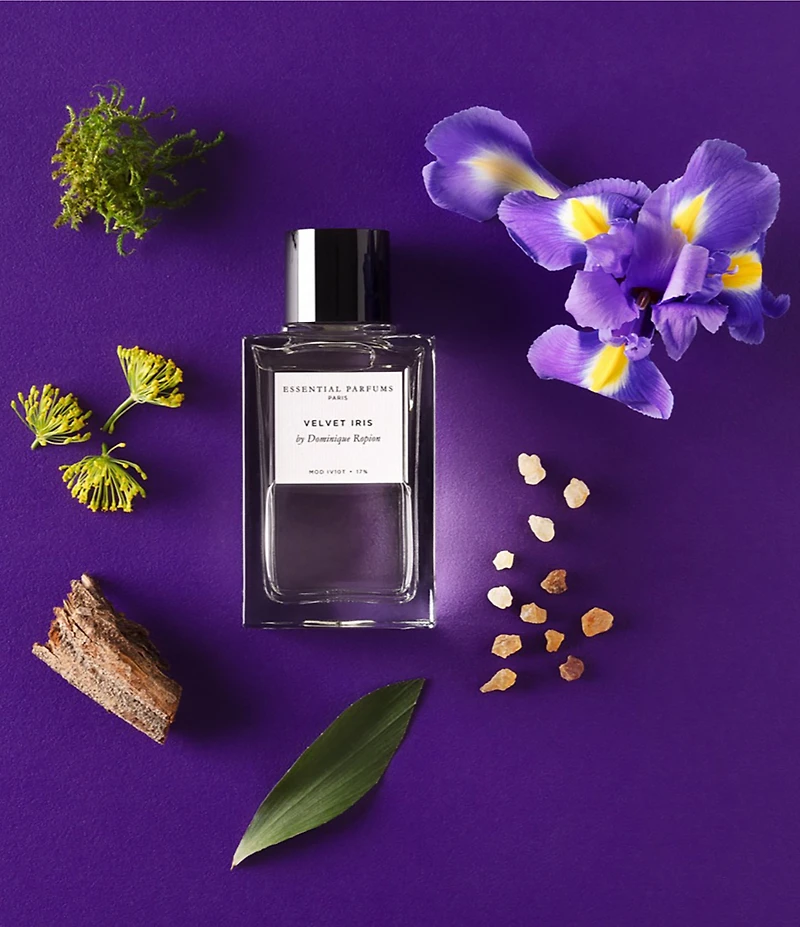 Essential Parfums 11-Piece Fragrance Discovery Set
