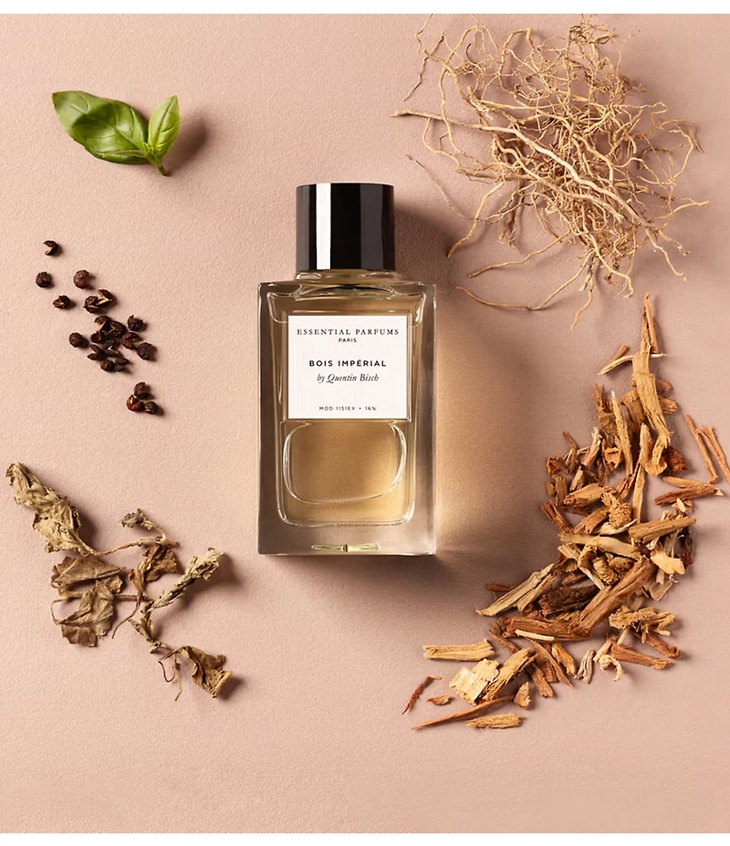 Essential Parfums 11-Piece Fragrance Discovery Set