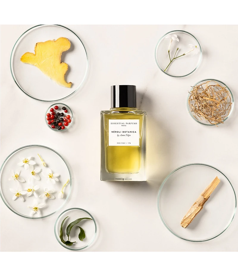 Essential Parfums 11-Piece Fragrance Discovery Set