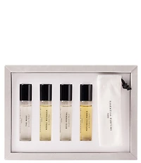 Essential Parfums 4-Piece Eau de Parfum Discovery Travel Set