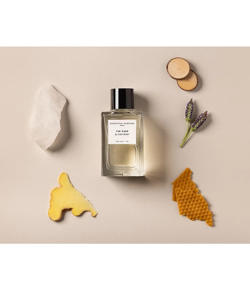 Essential Parfums 4-Piece Eau de Parfum Discovery Travel Set
