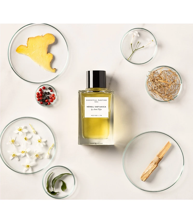 Essential Parfums 4-Piece Eau de Parfum Discovery Travel Set
