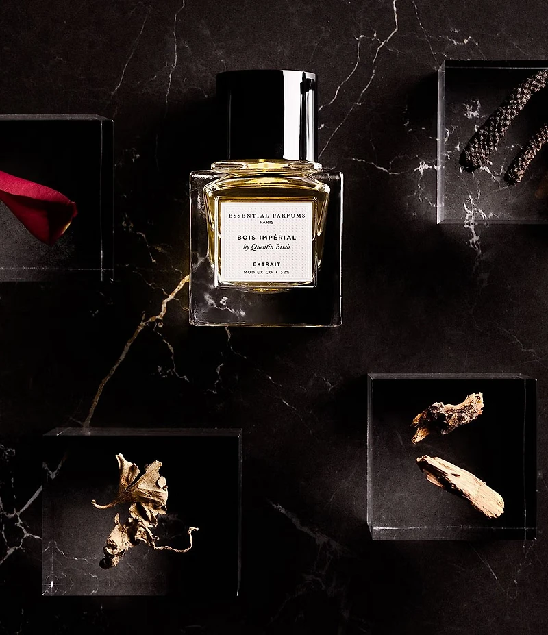 Essential Parfums Bois Imperial Extrait de Parfum