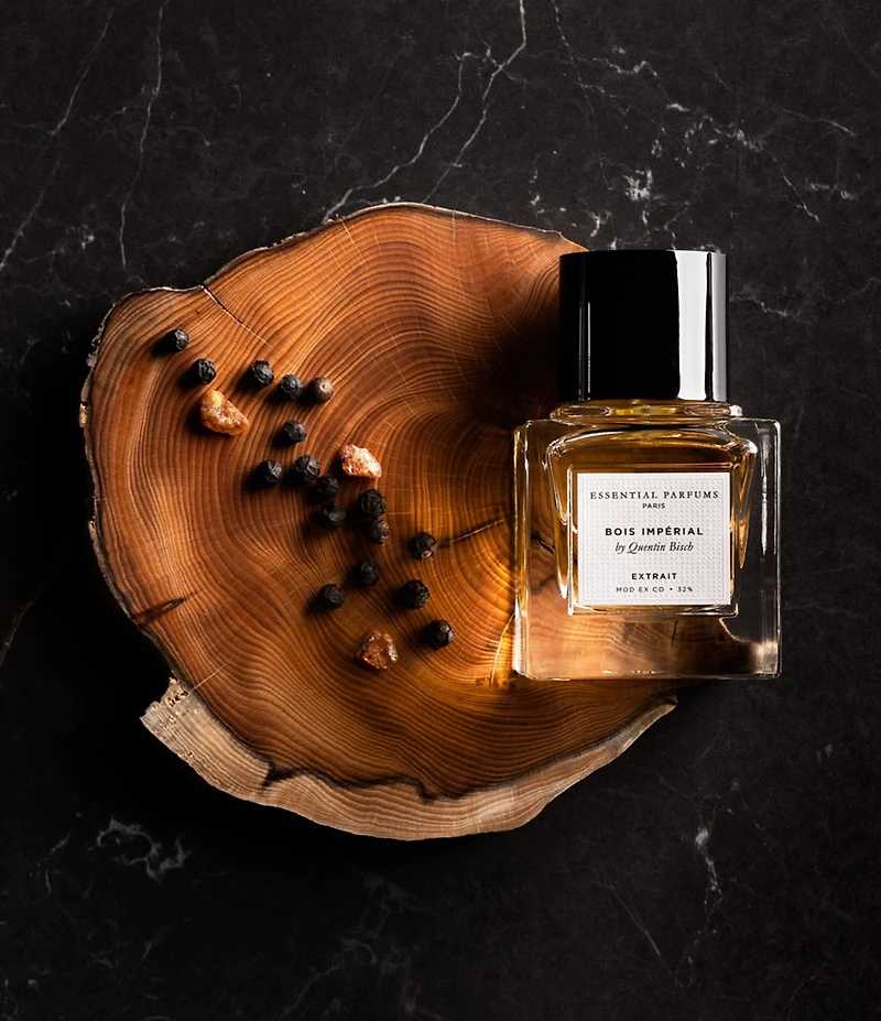 Essential Parfums Bois Imperial Extrait de Parfum