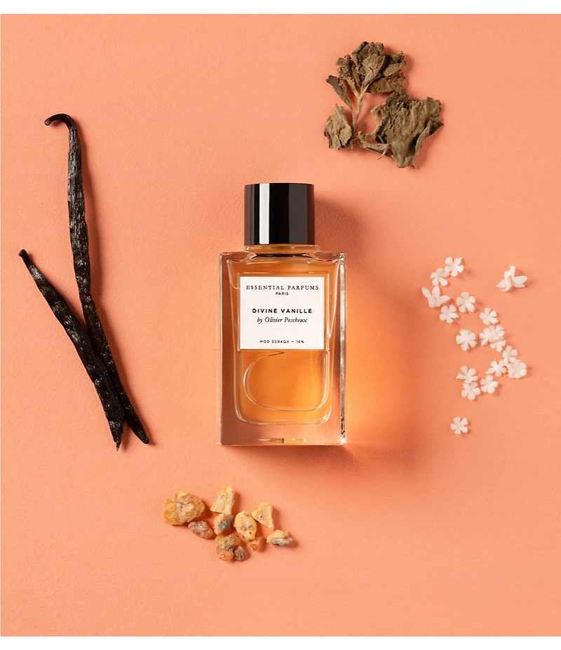 Essential Parfums Divine Vanille Eau de Parfum