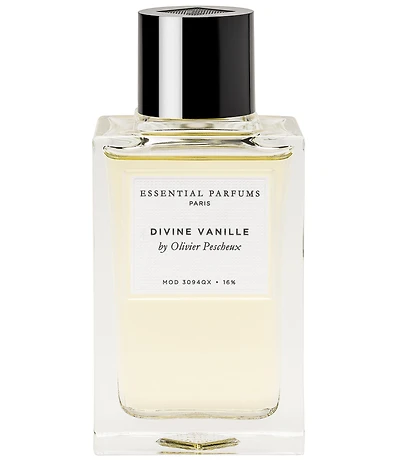 Essential Parfums Divine Vanille Eau de Parfum