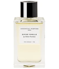 Essential Parfums Divine Vanille Eau de Parfum