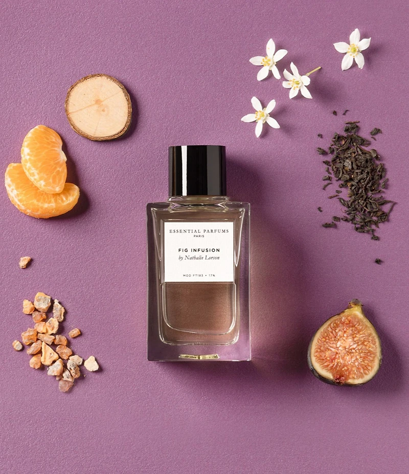 Essential Parfums Fig Infusion Eau de Parfum