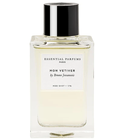 Essential Parfums Mon Vetiver Eau de Parfum