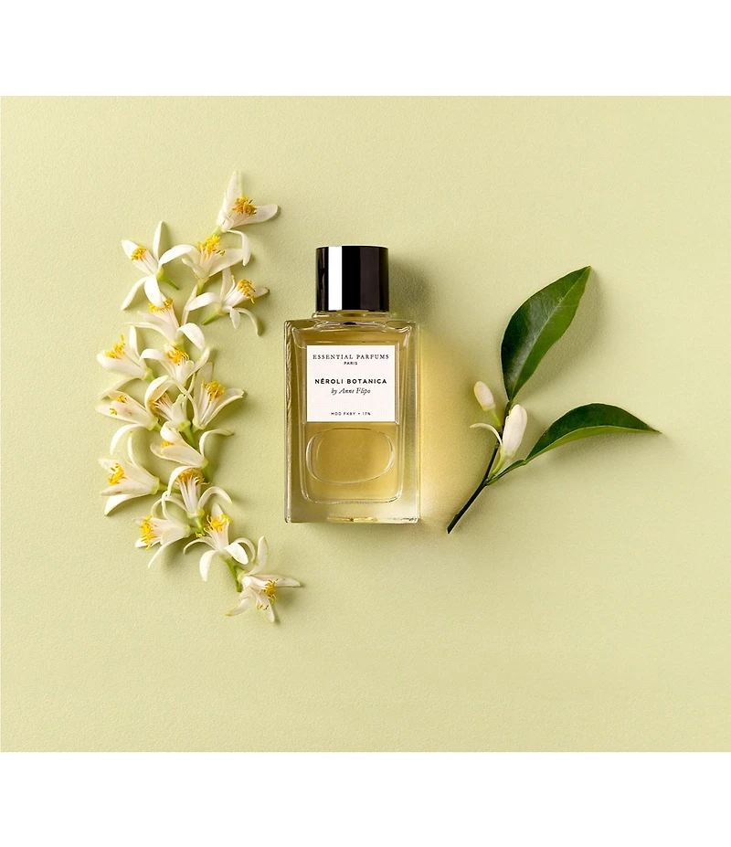 Essential Parfums Neroli Botanica Eau de Parfum