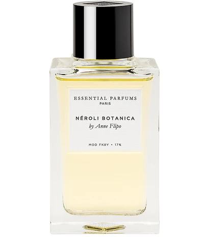 Essential Parfums Neroli Botanica Eau de Parfum