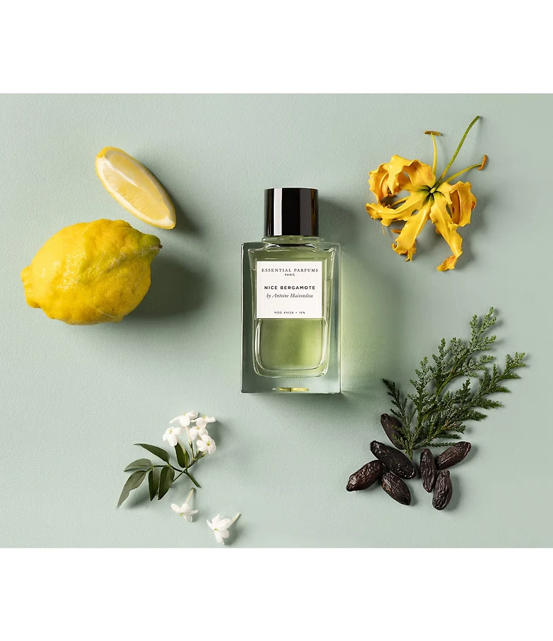 Essential Parfums Nice Bergamote Eau de Parfum