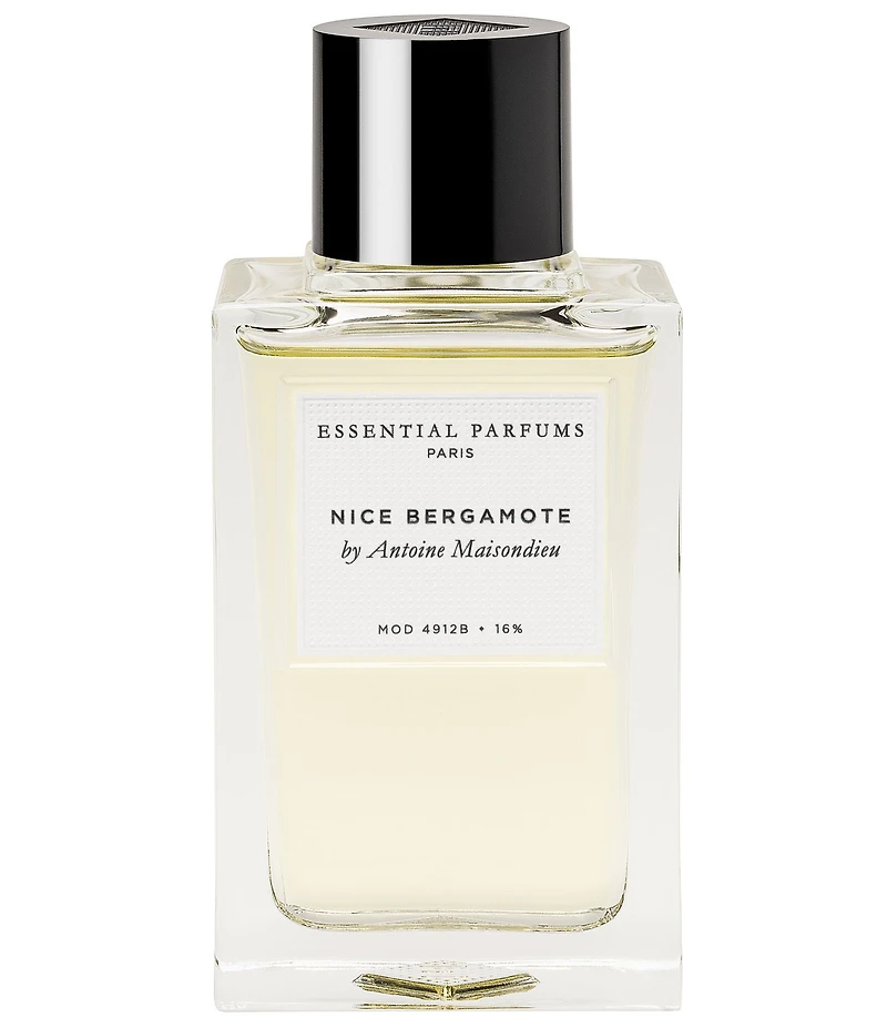 Essential Parfums Nice Bergamote Eau de Parfum