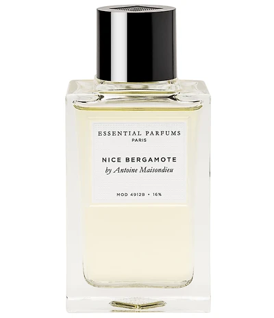 Essential Parfums Nice Bergamote Eau de Parfum
