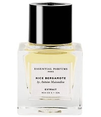 Essential Parfums Nice Bergamote Extrait de Parfum
