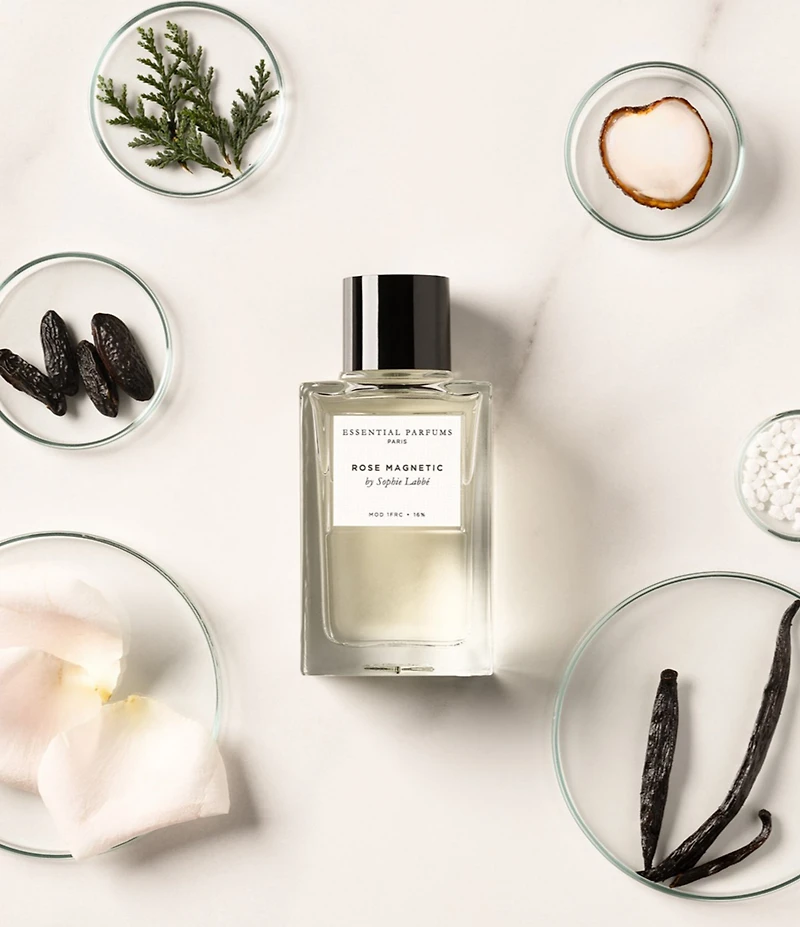 Essential Parfums Rose Magnetic Eau de Parfum