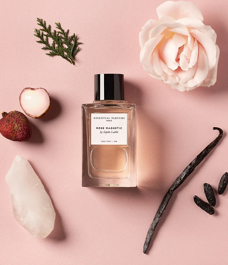 Essential Parfums Rose Magnetic Eau de Parfum