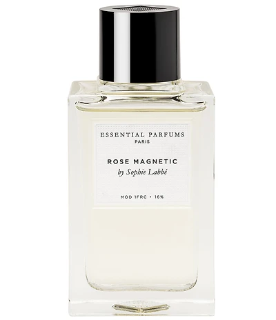 Essential Parfums Rose Magnetic Eau de Parfum