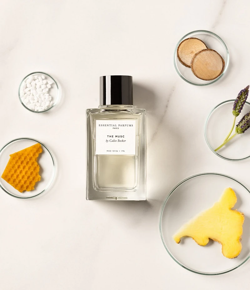 Essential Parfums The Musc Eau de Parfum