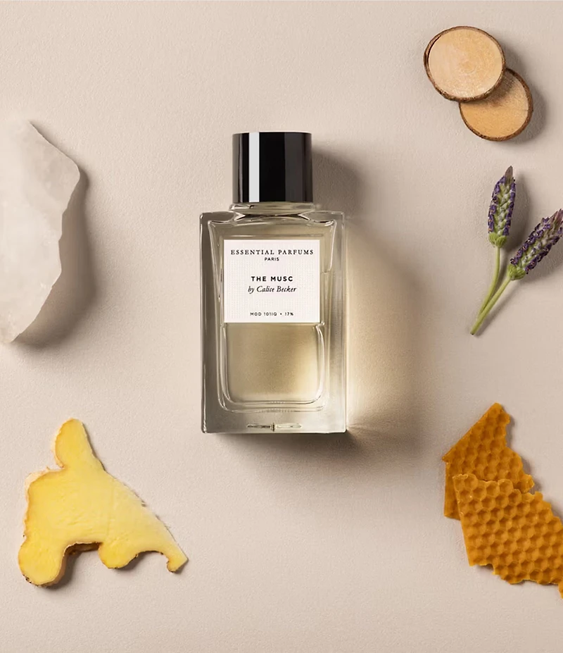 Essential Parfums The Musc Eau de Parfum