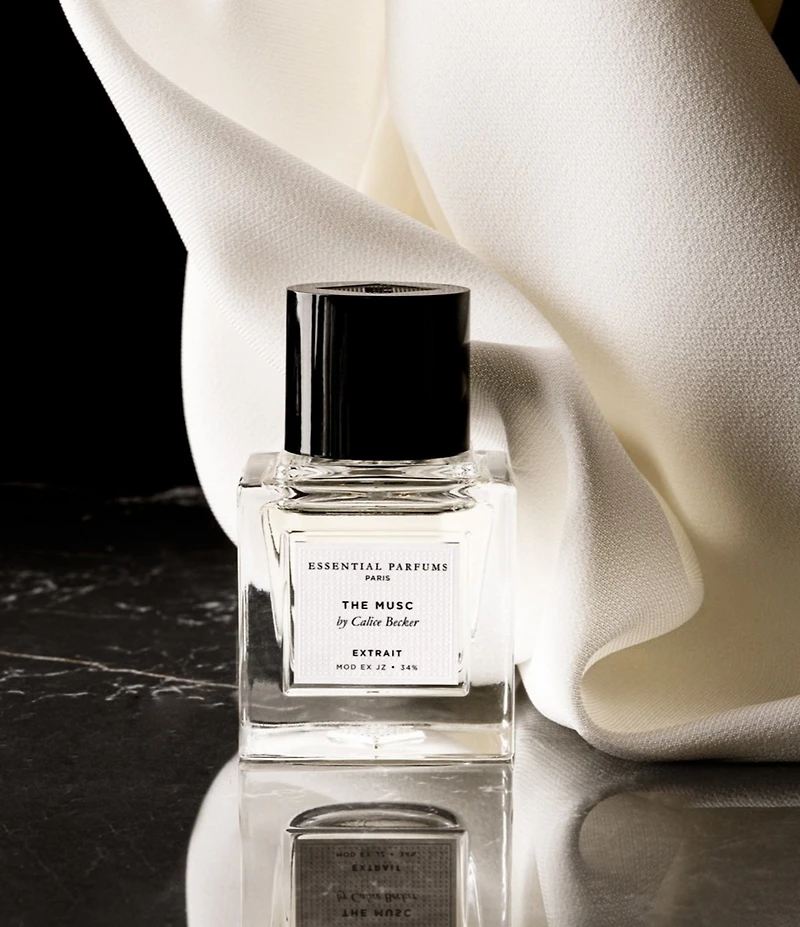 Essential Parfums The Musc Extrait de Parfum