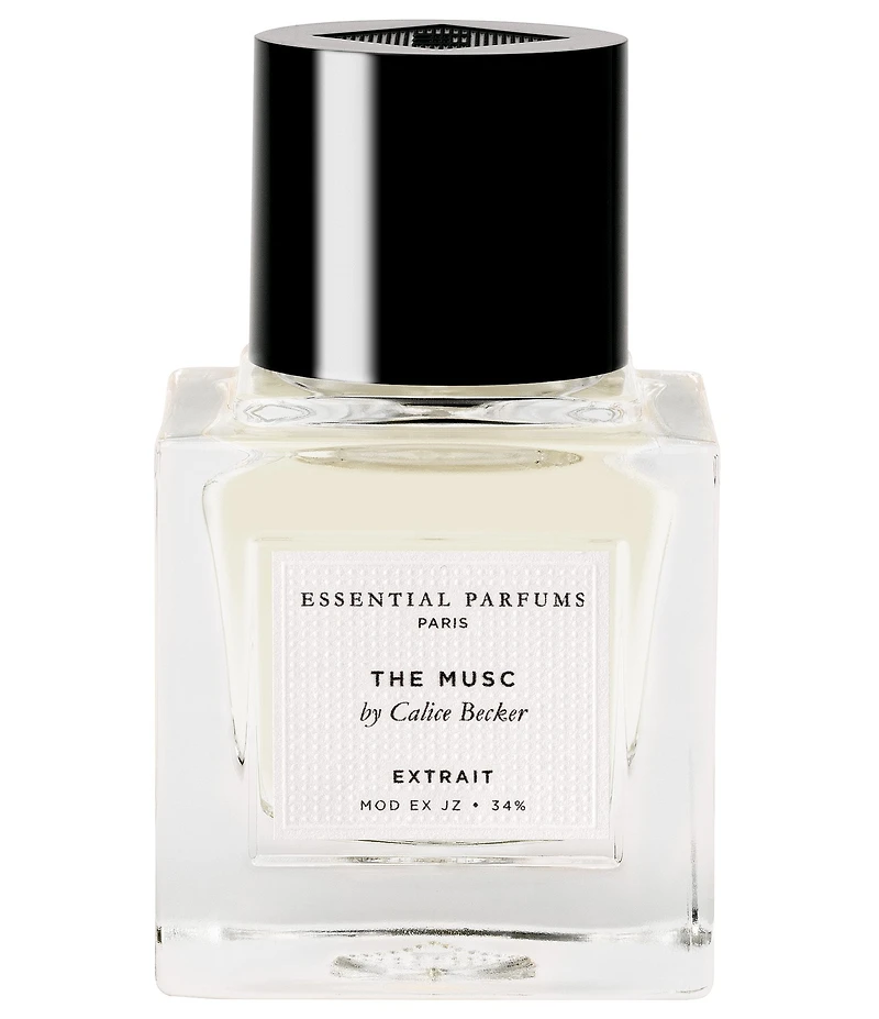 Essential Parfums The Musc Extrait de Parfum