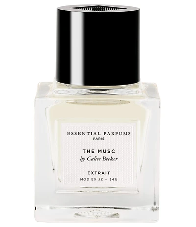 Essential Parfums The Musc Extrait de Parfum