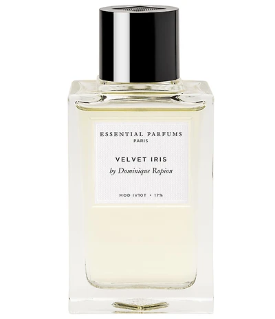 Essential Parfums Velvet Iris Eau de Parfum