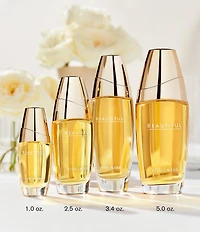 Estee Lauder Beautiful Eau de Parfum Spray