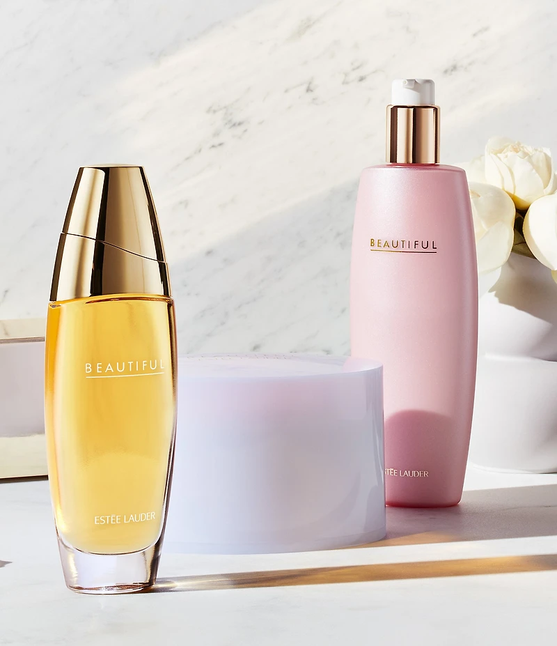 Estee Lauder Beautiful Eau de Parfum Spray