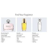 Estee Lauder Beautiful Eau de Parfum Spray