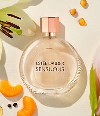 Estee Lauder Sensuous Eau de Parfum Spray