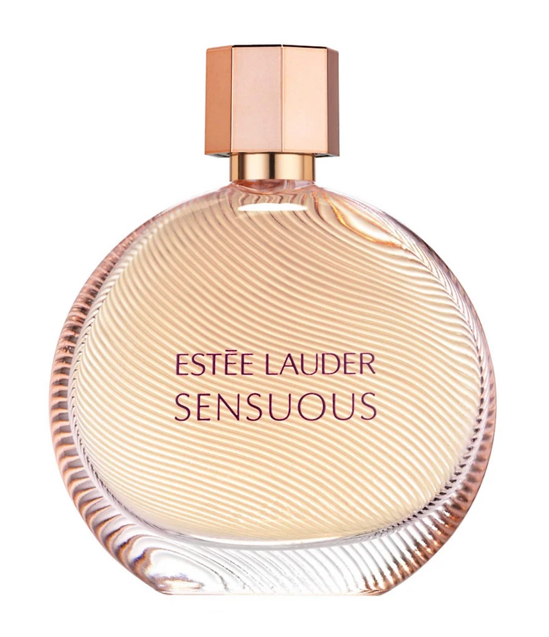 Estee Lauder Sensuous Eau de Parfum Spray