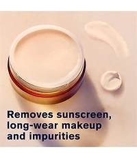 Estee Lauder Advanced Night Cleansing Balm with Lipid Rich Oil-Infusion