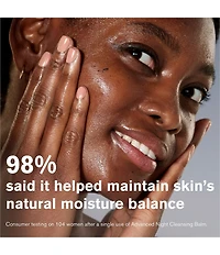 Estee Lauder Advanced Night Cleansing Balm with Lipid Rich Oil-Infusion