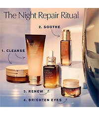 Estee Lauder Advanced Night Cleansing Balm with Lipid Rich Oil-Infusion