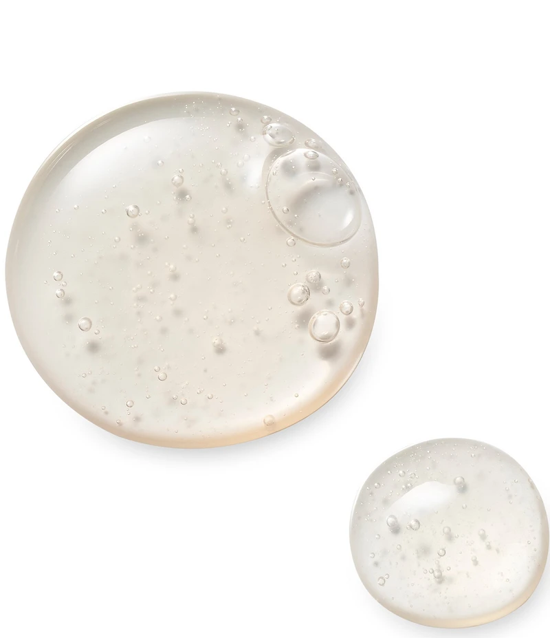 Estee Lauder Advanced Night Cleansing Gelee Foaming Face Wash with 15 Amino Acids