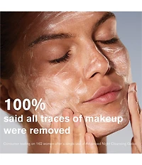 Estee Lauder Advanced Night Cleansing Gelee Foaming Face Wash with 15 Amino Acids
