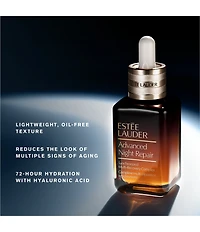 Estee Lauder Advanced Night Repair + Bounce + Brighten Skincare Set