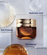 Estee Lauder Advanced Night Repair 4-Piece Skincare Gift Set