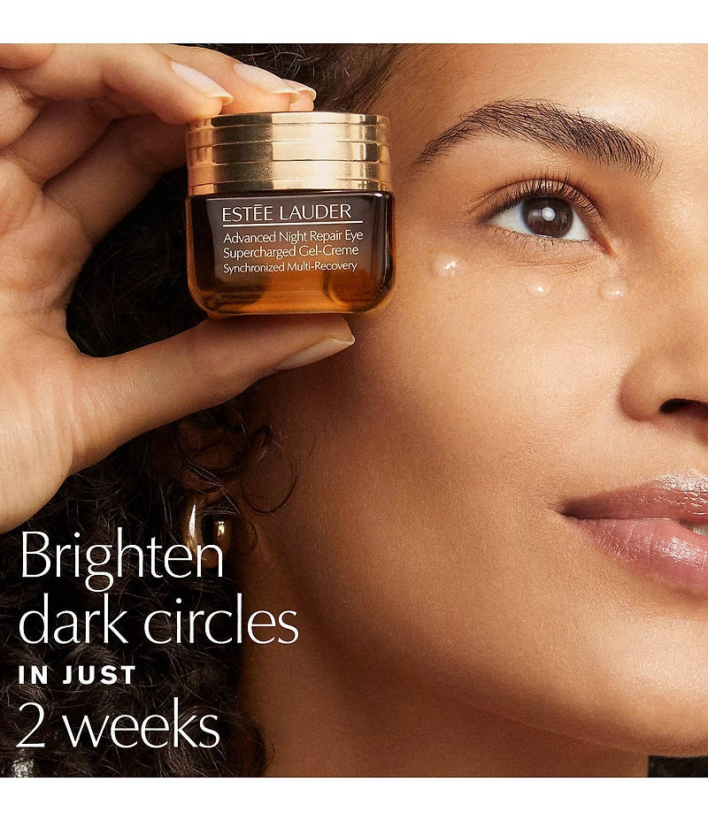 Estee Lauder Advanced Night Repair 4-Piece Skincare Gift Set