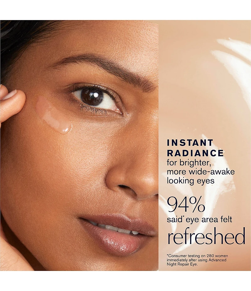 Estee Lauder Advanced Night Repair Brighter Eyes Start Here Repair + Brighten + Hydrate 3-Piece Set