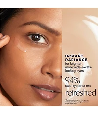 Estee Lauder Advanced Night Repair Brighter Eyes Start Here Repair + Brighten + Hydrate 3-Piece Set