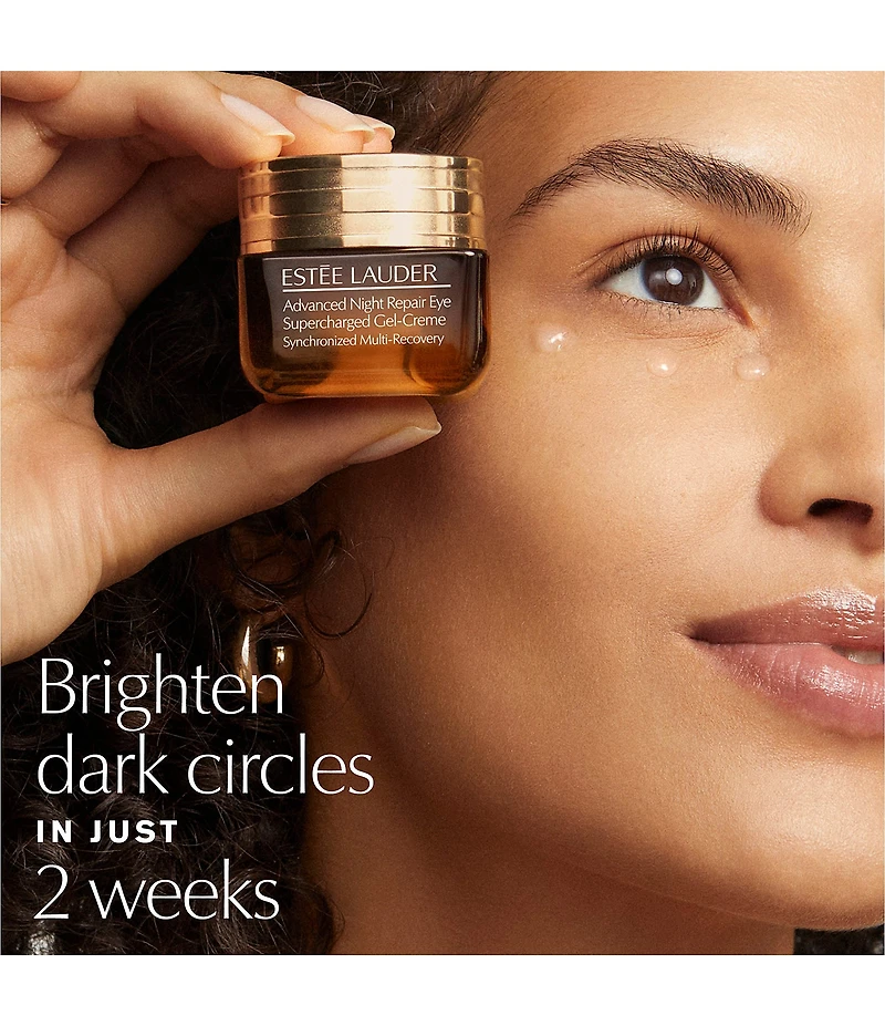 Estee Lauder Advanced Night Repair Brighter Eyes Start Here Repair + Brighten + Hydrate 3-Piece Set