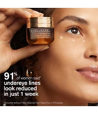 Estee Lauder Advanced Night Repair Supercharged Gel Eye Cream