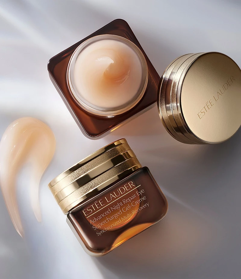 Estee Lauder Advanced Night Repair Supercharged Gel Eye Cream