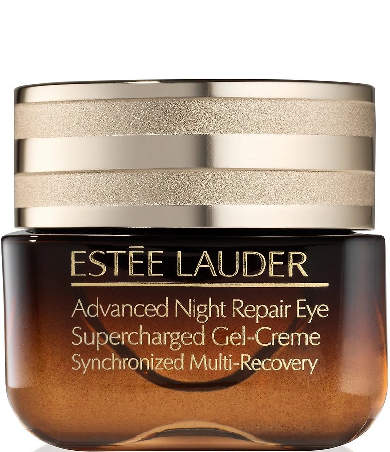 Estee Lauder Advanced Night Repair Supercharged Gel Eye Cream